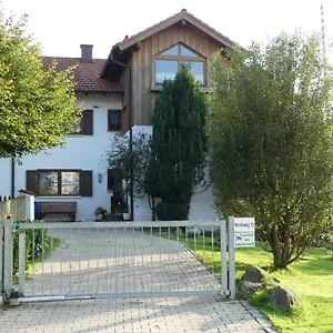  Apartment Bergblick