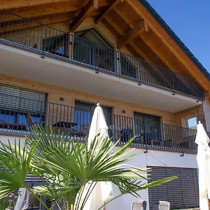  Apartment Tante Idas Apartments In Lindau