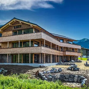  Apartment Oben Am Berg