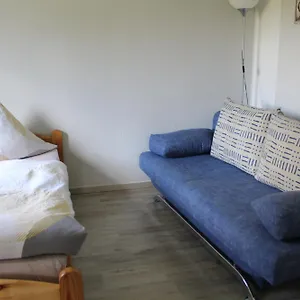  Apartment Egelkraut