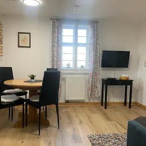  Apartment Turmstüble Im Torhaus Von 1545