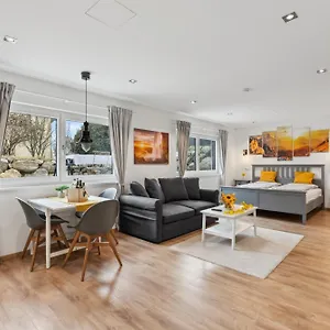  Apartment Himbeerweg