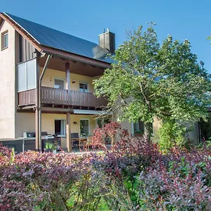  Apartment Apfelblüte